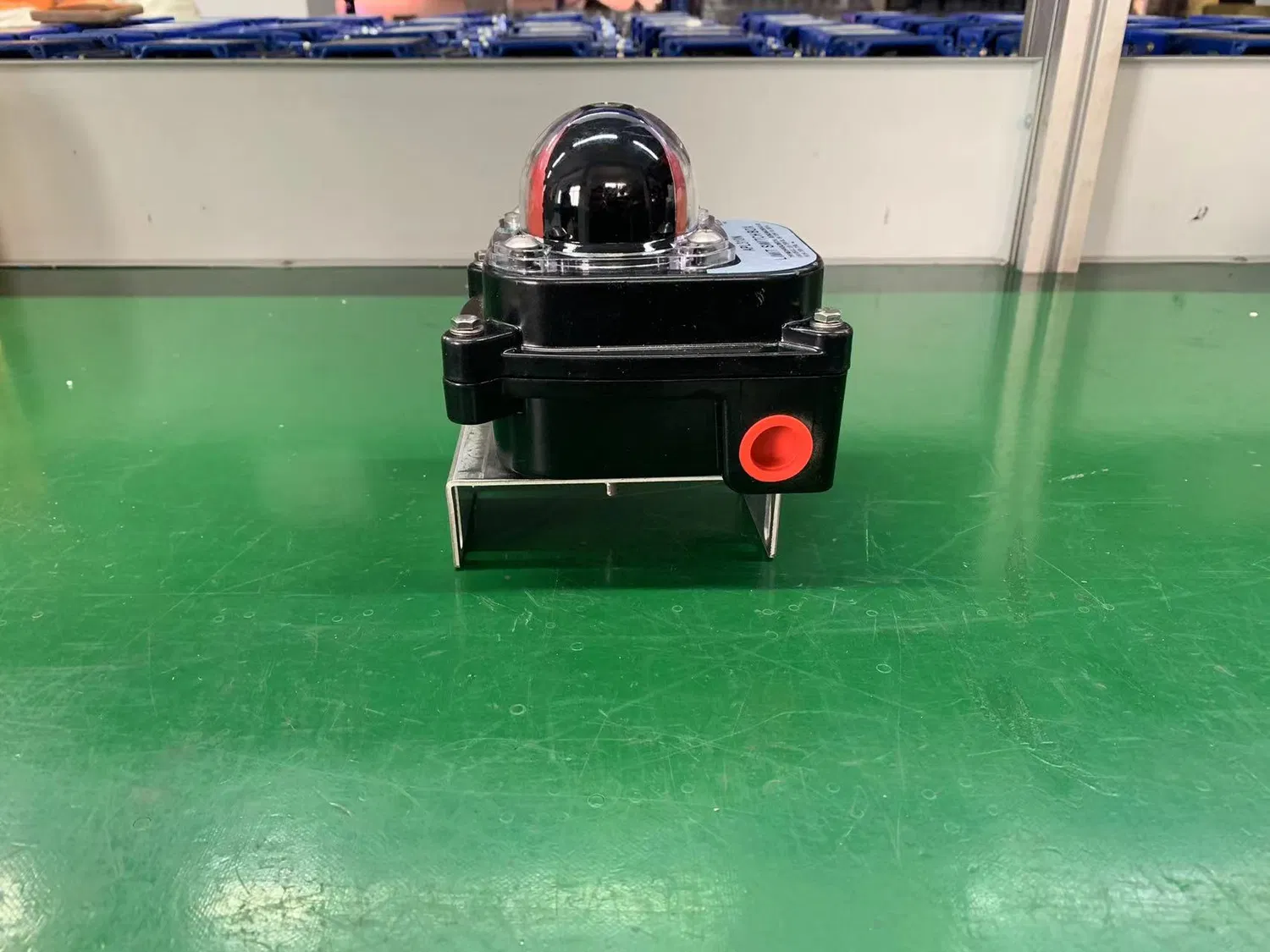 Apl310n Индикатор положения коробки концевого выключателя Ytc Индикатор обратной связи сигнала позиционера Apl310