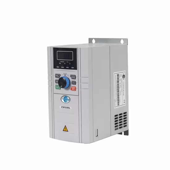 Siemens Mitsubishi ABB Allen Bradley Rockwell Power VFD Трехфазный преобразователь частоты Acs550